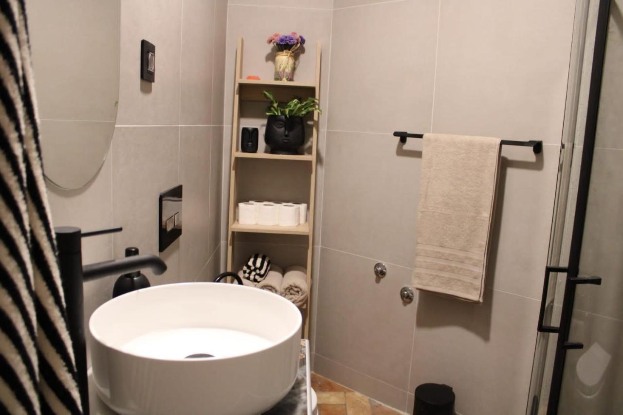 Garden Center Apartment Нови-Сад Экстерьер фото