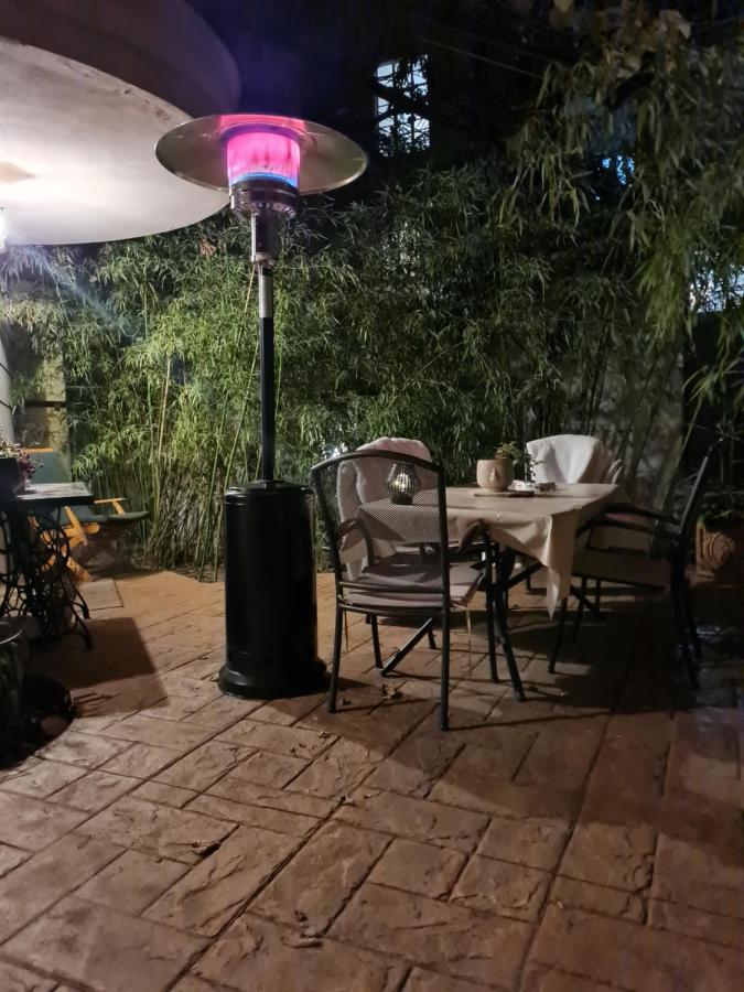 Garden Center Apartment Нови-Сад Экстерьер фото